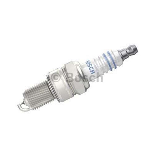 BUJİ WR7KI33S İRİDYUM Bosch Ateşleme Bujisi