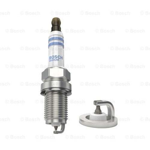 BUJİ FR7NI332S IRİDYUM Bosch Ateşleme Bujisi LPG UYUMLU