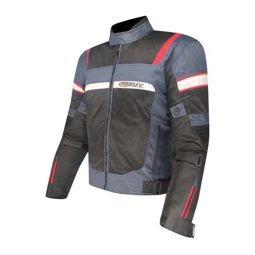 MOTOSİKLET MONTU RATURE 027 - DÖRT MEVSİM - MAVİ