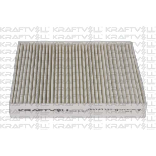 Polen Filtresi Vw Polo, Arona, Skoda, Audi A1, Seat İbiza -