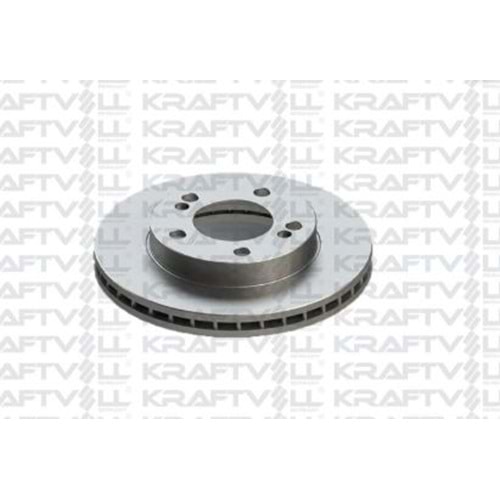 Fren Diski Ssangyong Kyron 2,2 4X4 05-11 Ön - 294 MM
