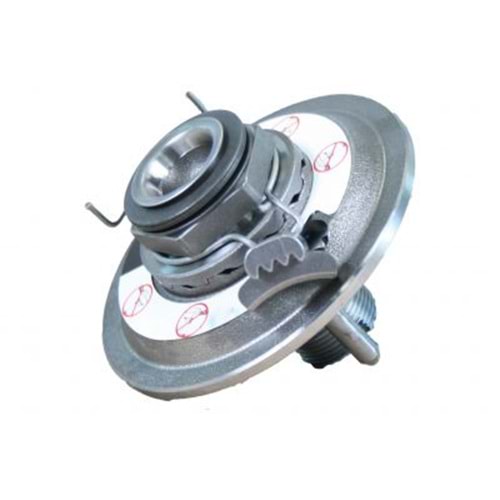 AKS SOMUNU DİNGİL KİLİT SETİ BW YENİ MODEL