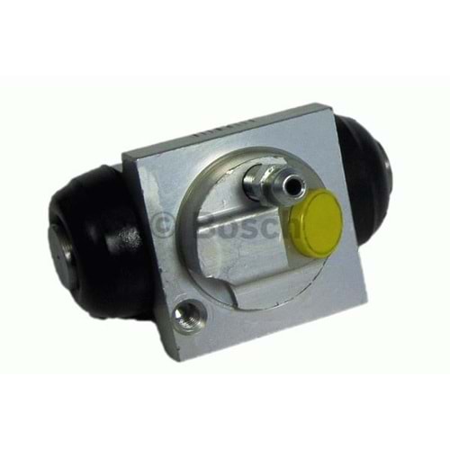 Teker Fren Merkezi Dacia Duster 10-16 Sol - 19 mm - BOSCH