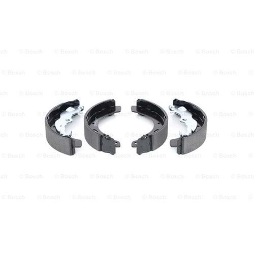 KampAna Balata Ford B-MAX 12>, Focus III 10> - Bosch