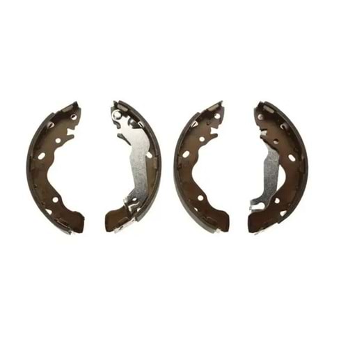 Kampana Balata Kia Cerato, Hyundai Accent, Elantra, Matrix, Mitsubishi