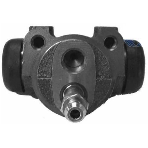 Teker Fren Merkezi Ford Fiesta 76-83 Arka - 15 mm