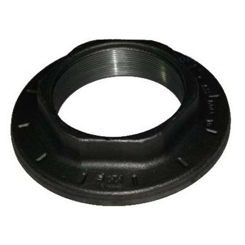 AKS SOMUNU M75 x 1,5 (SF DORSE) SAĞ DİŞ - SF ORJİNAL