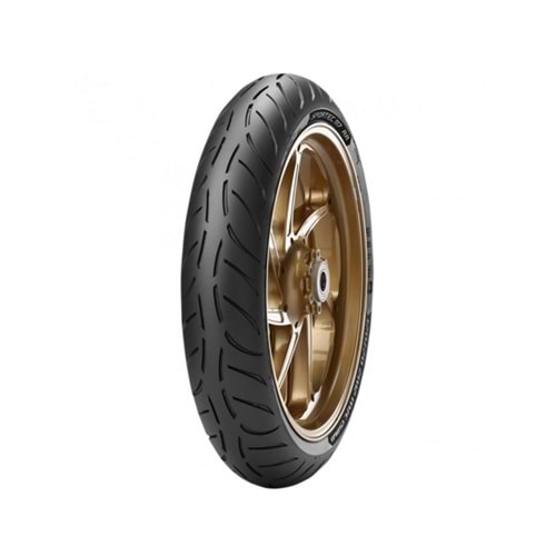 Metzeler Sportec M7 RR 120/60 ZR17 55W Ön Motosiklet Lastiği Üretim 2020