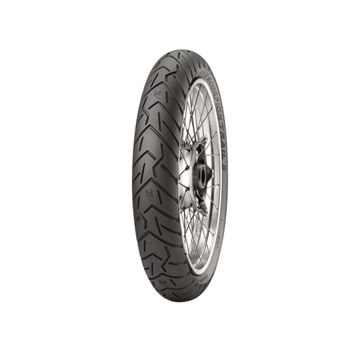Pirelli Scorpion Trail II 110/80 R19 59V Ön Motosiklet Lastiği