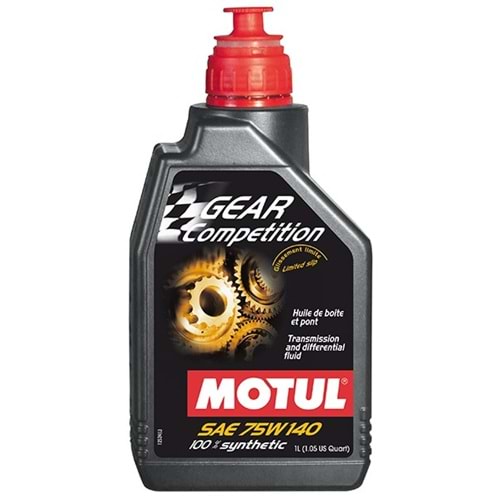MOTUL ŞANZIMAN, DİFRANSİYAL YAĞI SAE 75W/140