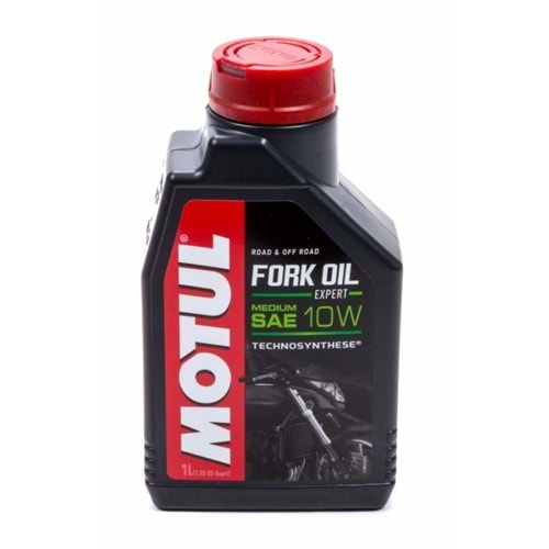MOTUL FORK OİL EXP M 10W AMORTİSÖR YAĞI 1 LT