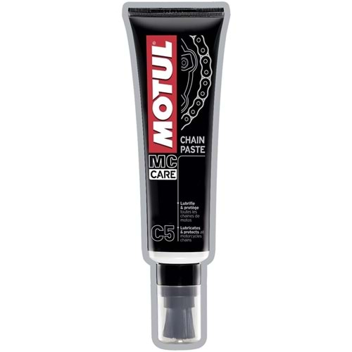 MOTUL ZİNCİR YAĞI C5 CHAIN PASTE 150 ml