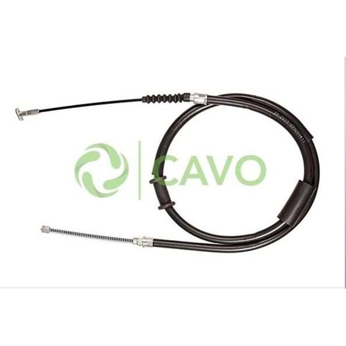 EL Fren Teli Fiat Brava 95-03, Bravo I 95-01 Sağ - CAVO