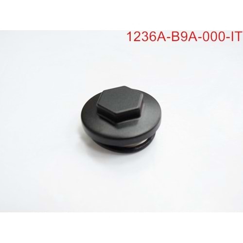 SYM 1236A-B9A-000-IT YAĞ BOŞALTMA TAPASI WOLF250, MAX SYM400