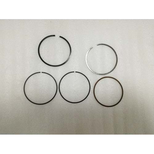 SYM 13010-ADB-000 PİSTON SEGMAN SETİ JET14, SYMPHONY125, ORBIT2