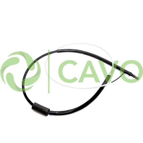 EL Fren Teli Renault Megane II 04-09, Scenic 03-09 Sağ-Sol (1 ADET) - CAVO