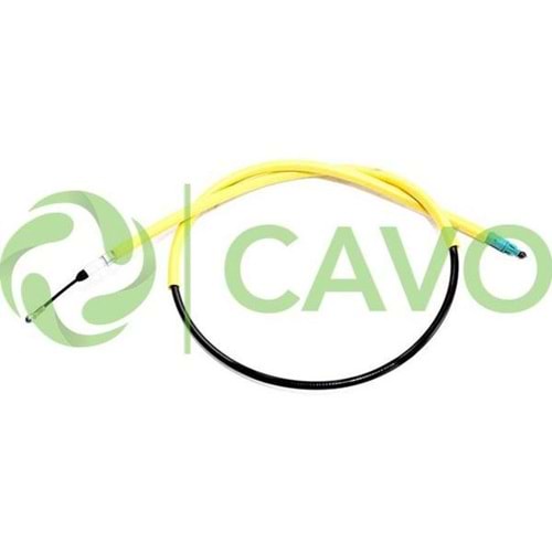 EL Fren Teli Renault Trafic, Opel Vivaro Sağ - CAVO