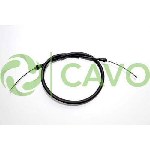 EL Fren Teli Renault Clio II 98-05, Symbol I 98-08, Symbol II 08-13 Sağ - CAVO