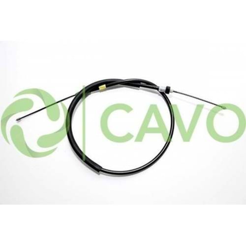 EL Fren Teli Renault Clio II 98-05, Clio III 05-12, Symbol I 98-08, Symbol 08-13 Abs Lİ Sol - CAVO