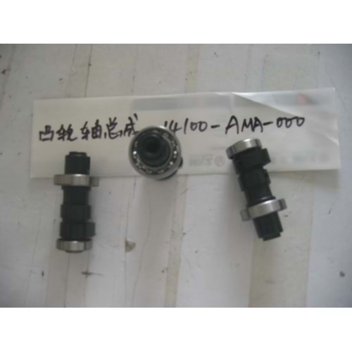 SYM 14100-AMA-000 EKSANTRİK KAM MİLİ orbit50, mio50