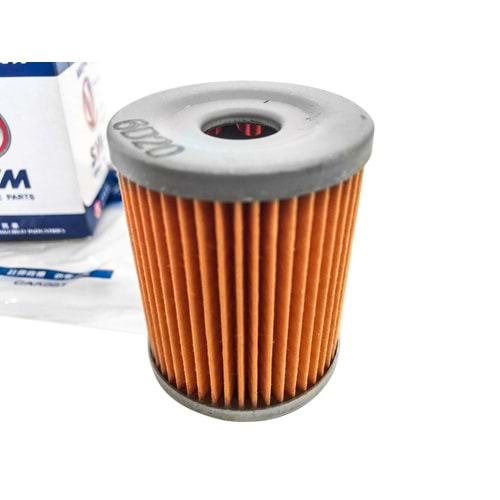 132 SYM 15400-L4A-000 YAĞ FİLTRESİ ELEMANI MAX SYM 400, SYM 600