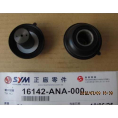 SYM 16142-ANA-000 KARBÜRATÖR VAKUM PİSTONU X-PRO 125