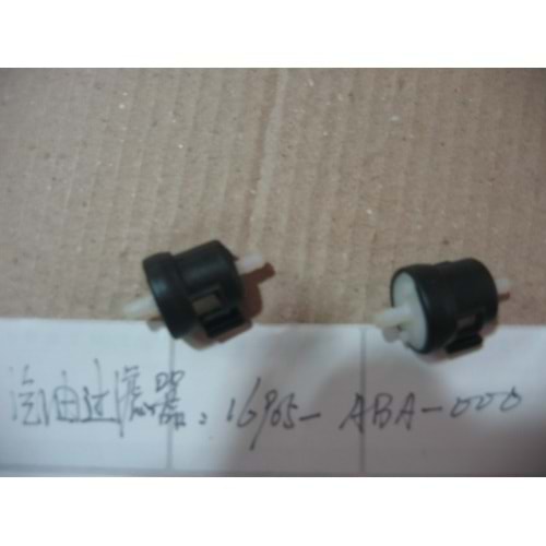 SYM 16905-ABA-000 BENZİN FİLTRESİ JET4, FIDDLE2, ORBİT2