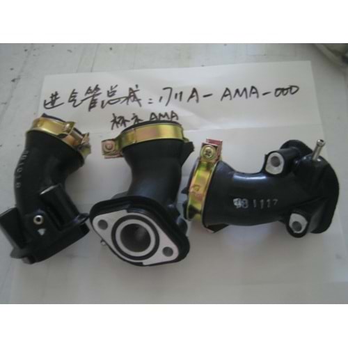 SYM 1711A-AMA-000 KARBÜRATÖR MANİFOLDU Orbit 50 4T E4