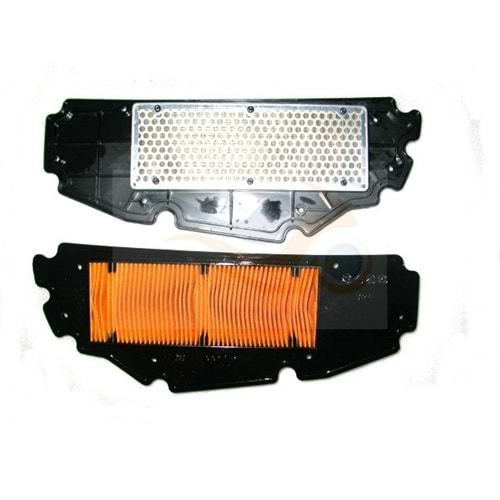 5107 SYM 125 / 250 JoyMax (06-08) 250 / 300 GTS / Cruism 300 JoyMax (09-15) Hava Filtresi