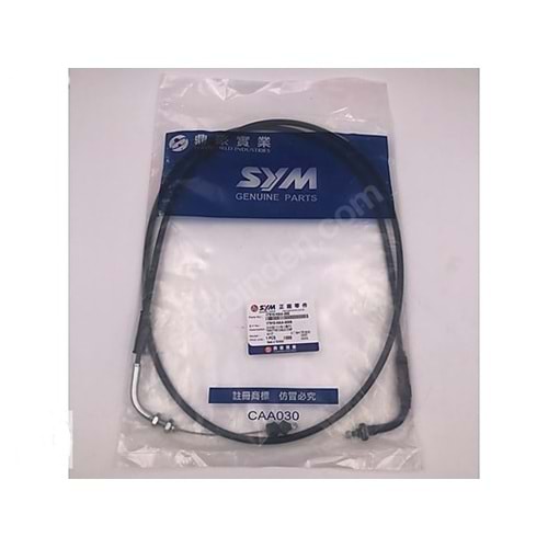 SYM GAZ TELİ Mio50 4TEFİ