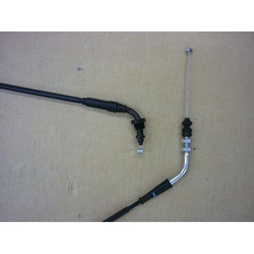 SYM 17920-L3A-000 GAZ TELİ İTME Joymax250 Abs Euro 4, CruiSym250