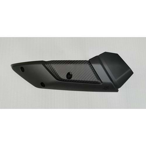 SYM 18317-XN5-000 EGZOZ KORUMASI JET X 125