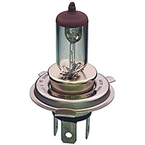 Ampül H4 12V 35/35W