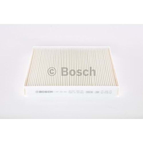 Polen Filtresi Vw, Seat, Skoda, Audi - Bosch