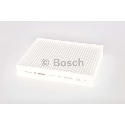 Polen Filtresi Bmw 3 F30, F80 - Bosch