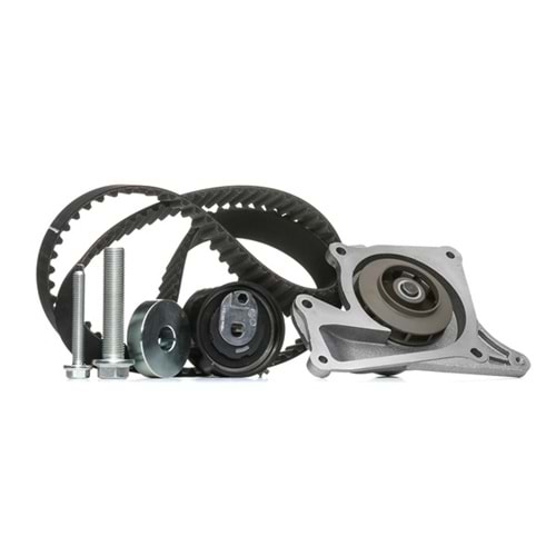 Devirdaim - Su Pompalı Triger Seti Renault, Daciai Nissan, Mercedes-Benz - Bosch