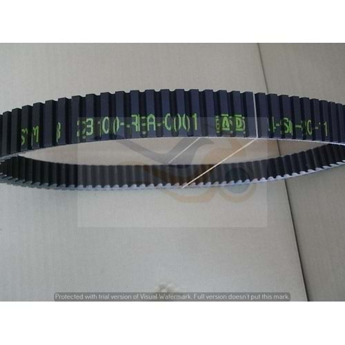 978x30.8 SYM (23100-REA-000) KAYIŞ SYM ATV600
