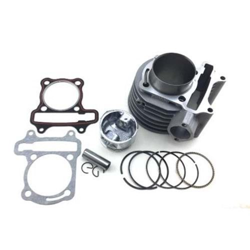 SİLİNDİR PİSTON SET 150 cc SCOOTER