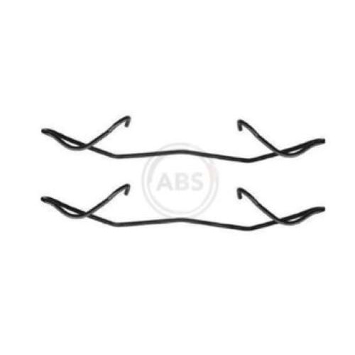 Fren Kaliper Yayı Ön Dacia, Honda, Nissan, Mercedes, Opel, Peugeot, Citroen