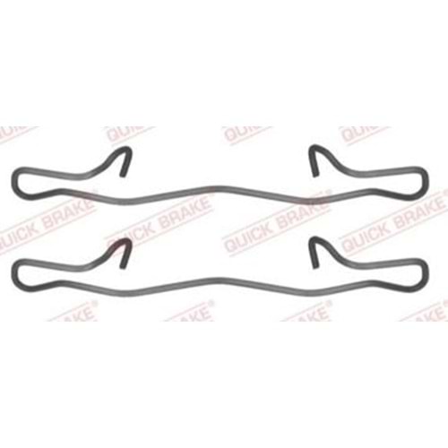 Fren Kaliper Yayı Arka Audi, Bmw, Citroen, Seat, Daihatsu, Fiat, Ford, Honda, Range Rover, Mazda, Mercedes, Mini, Nissan, Opel, peugeot, Renault, Seat, Skoda, Toyota, Vw, Volvo