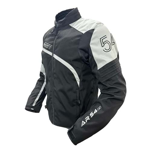 FORTE GT AR54 MOTOSİKLET MONTU YAZLIK FİLELİ ASTARLI