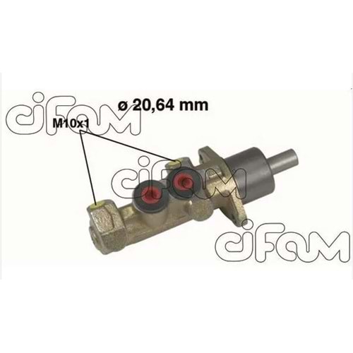 Fren Ana Merkezi Renault Clio, Megane, Renault 19, Twingo