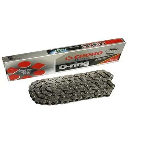 428 Ho 124L Bakla O-Ring Li Zincir Choho Honda Cbr 125, Cbr 125 R, Klx 125