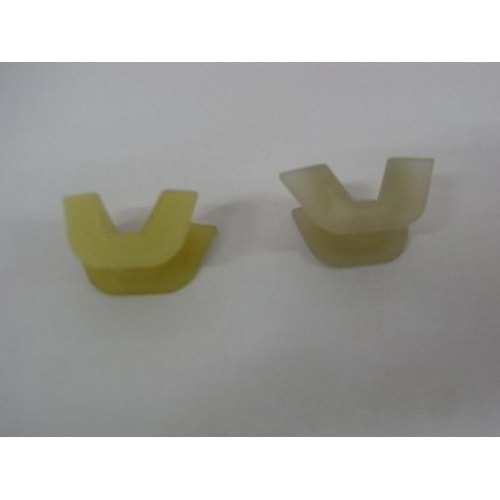 SYM 22132-MHA-000-A VARYATÖR PLAKA KLİPSİ 3 adet JOYMAX250 İ, GTSE, ATV300, GTS250