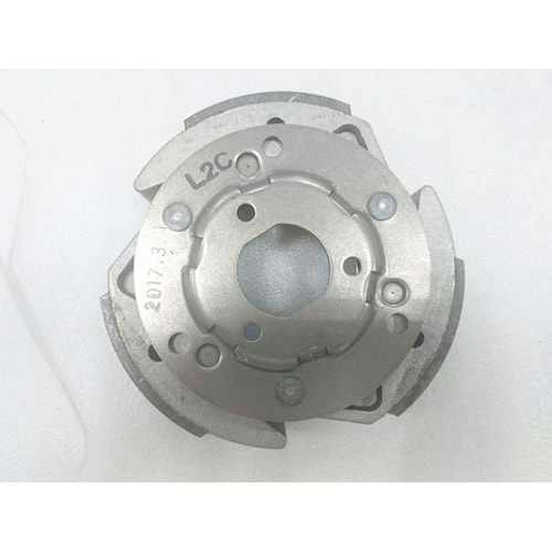 SYM 22300-L2C-000 ARKA VARYATÖR BALATASI Joymax250 Abs Euro 4