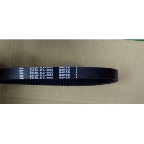 669x18 SYM 23100-XLA-0000, 1B01XLA02 BANDO VARYATÖR KAYIŞI Mio 50 4T EFİ