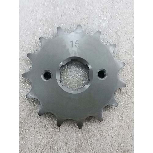 SYM ÖN DİŞLİ 23801-B02-000 (NHX125.XS.EM)