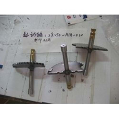 SYM 28250-A1A-010 AYAK MARŞ MİLİ orbit50