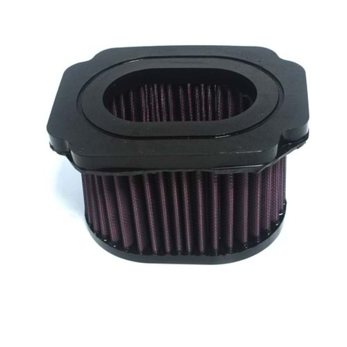 4707 Yamaha MT 07 (14-25) XSR 700 (14-25) XTZ 690 (20-25) YZF R7 (20-24) FZ 07 (15-17) MTT 690 (21-24) Hava Filtresi