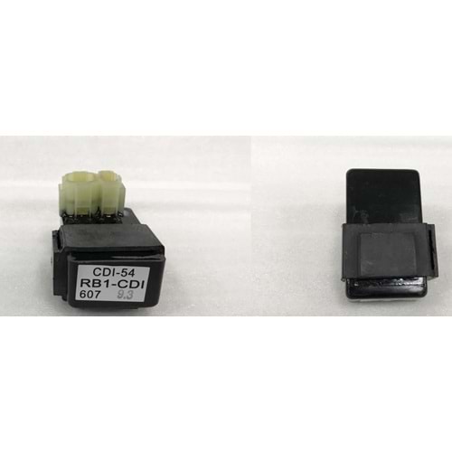 SYM 30400-RB1-000 BEYİN CDI SYM ATV300
